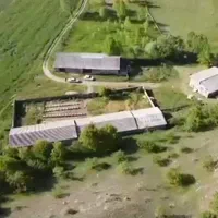 فروش مزرعه وتاسیسات دامپروری درمنطقه ۴دانگه ساری