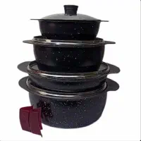 قابلمه ،اتو مو ،سشوار ،جاروبرقی