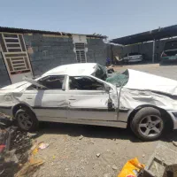 پارس موتور جدید سفارشی مدل ۴۰۲