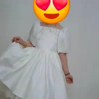 لباس مجلسی دخترانه|لباس|تبریز, |دیوار