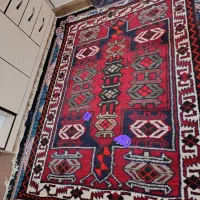 فرش دستباف نونو|فرش|شوشتر, |دیوار