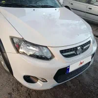 کوییک مدل 1402 مشابه صفر