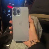 اپل iPhone 13 Pro Max با حافظهٔ ۲۵۶ گیگابایت|موبایل|شاهین‌شهر, نظامی|دیوار
