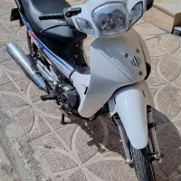 موتور سیکلت
