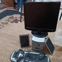 کامپیوتر سالم
