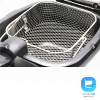 سرخ کن گوسونیک اصل|اجاق گاز و لوازم برقی پختوپز|قم, سالاریه|دیوار