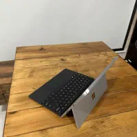 لپ تاپ سورفیس Surface Go همراه شارژر قلم و کیبورد|رایانه همراه|شیراز, زرهی|دیوار