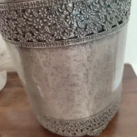 سطل و جای دستمال پذیرایی|لوازم نظافت|تهران, علیآباد|دیوار