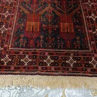 قالیچه دست بافت سیستانی