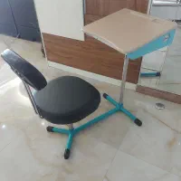میز تحریر مارک شرکت حامی|میز تحریر و کامپیوتر|تنکابن, |دیوار