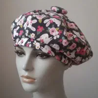 کلاه فرانسوی|لباس|تبریز, |دیوار