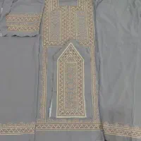 لباس بلوچی