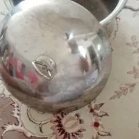 فروش قابلمه استیل تمیز بحد عالی|ظروف پخت‌وپز|نجف‌آباد, فاز ۳ شهرک آزادگان|دیوار