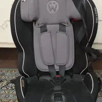 صندلی ماشین ولدون