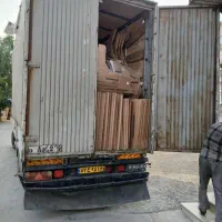 نمایندگی انواع بدنه خودرو