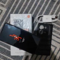 Xiaomi Redmi Note 13 Pro 4G با حافظهٔ ۵۱۲ گیگابایت|موبایل|تهران, جمهوری|دیوار