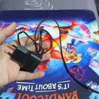 گوشی ،بک کاور،میکسر شارژی