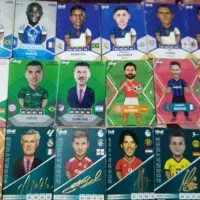 کیمدی 2025و2026