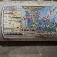 فروش یک عدد فرش ۱۲ متره|فرش|سمنان, |دیوار
