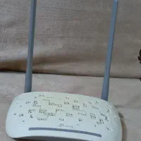 مودم ۸۹۶۱ دو آنتن
