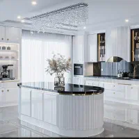 طراحی داخلی، بازسازی و نوسازی ۲۰ سال سابقه اقساطی