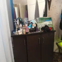 آینه جا کفشی