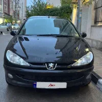 206 تیپ5 مدل99