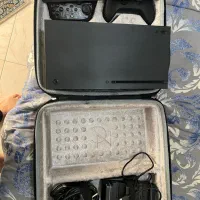 ایکس باکس سری x در حد