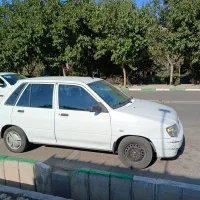 پراد ۱۱۱ مدل ۹۷