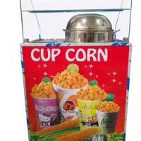 دستگاه ذرت مکزیکی