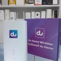 مودم هواوی 5g h155-380|مودم و تجهیزات شبکه|اهواز, نادری|دیوار