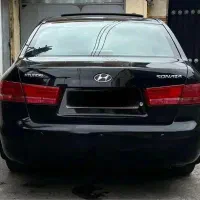 سوناتا ۲۰۰۷