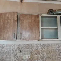 کابینت تمام فلز و کابینت فلز با در ام دی اف|مصالح و تجهیزات ساختمان|تربت‌حیدریه, حیدرآباد|دیوار