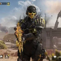 اکانت کالاف لول ۴۰۰ خفن