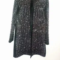 مانتو مجلسی