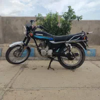cgl 150|موتورسیکلت|کارزان, |دیوار