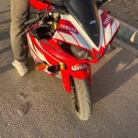 Cb 1300 crm.  R1 1000 Yamaha
