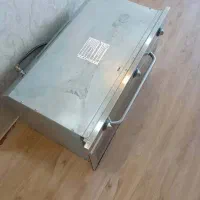 فر آریستون تو کار|اجاق گاز و لوازم برقی پخت‌وپز|تهران, مشیریه|دیوار