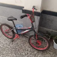 دوچرخه 20مارک بلست