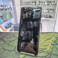 شیائومی Redmi note 12s حافظه ۲۵۶ در حد آک لا کاغذی
