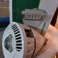 لامپ سوله ای