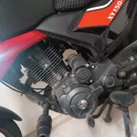 ایردوکو۱۵۰ تمیز|موتورسیکلت|کرج, حصارک بالا|دیوار