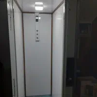 فروش انواع اسانسور و بالابرهای هیدرولیک