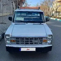 ماشین امدادخودرو(یدکش)