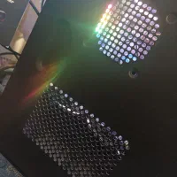 کیس گیم core i5 با رم ۸ گرافیکgtx 650ti gtav2 گیگ|رایانه رومیزی|کرج, شهرک فهمیده|دیوار