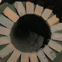 مغنی چاه مغنی کرج محمد شهر