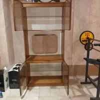 کمد ایستاده
