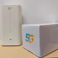 مودم 5G همراه اول|مودم و تجهیزات شبکه|قدس, شهر‌قدس|دیوار