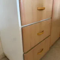 کابینت فلزی دست دوم