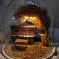 شبخواب های پاییز و زمستان|چراغ خواب و آباژور|کرمانشاه, |دیوار